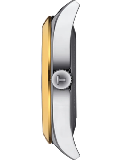 Швейцарские часы Tissot T927.407.46.291.01