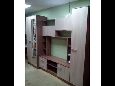 Гостиная " Марта 11  " (ЭРА)