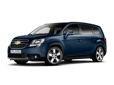 Шумоизоляция Chevrolet Orlando / Шевроле Орландо