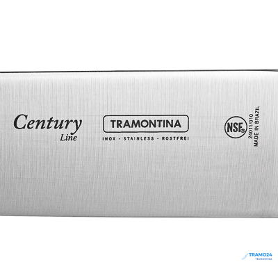 Tramontina Century Нож кухонный 25 см.  - 24011/010