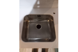 Кухня неоклассика