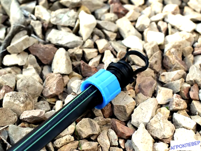 Заглушка для К/Л цилиндр.