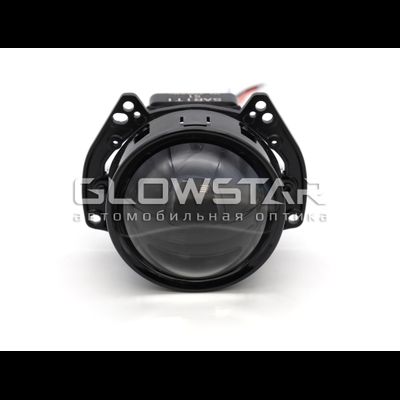 Билед модули Sariti S1 3.0 дюйма, 2 чипа, 5500K, 12V, 53W/62W, крепление 3R