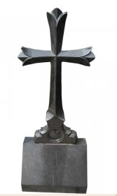 Памятник Прямой крест