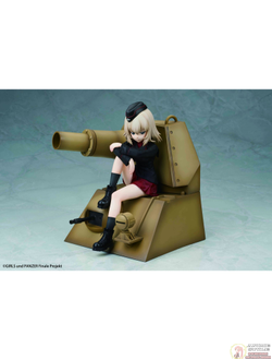 Фигурка 1/7 Эрика Ицуми (Itsumi Erika)