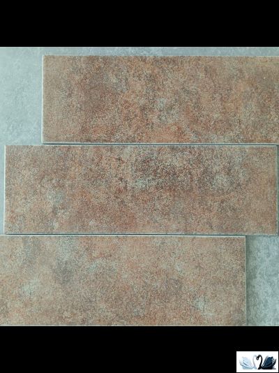 Плитка Сокол Фасад FN7 кирпичная керамическая зелено-бежевого цвета купить в магазине Маруся Кубань