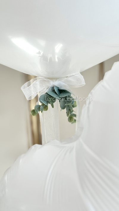 Комплект на выписку мальчика №34