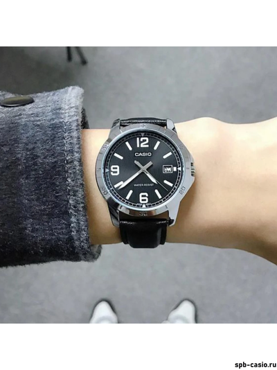 Часы Casio MTP-V004L-1B