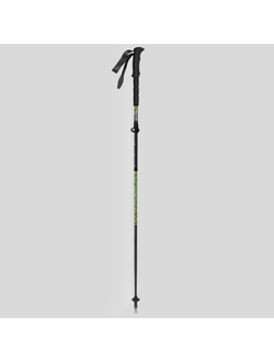 Палки для треккинга KV+ CERVINO 80% Carbon 4 sections (110-135cm), 23W16