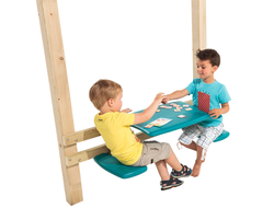 детский столик фото, столик с сидениями фото, купить столик детский фото, сибирь-дети фото,