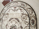КОВЕР COLIZEY D066 - CREAM / 2*4 М OVAL