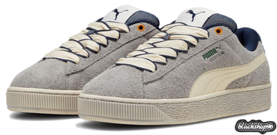 PUMA Suede XL Skate Grey (35-40)