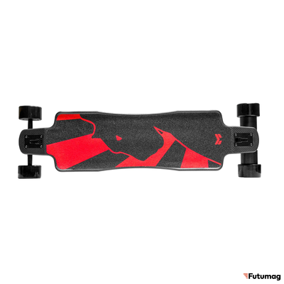 Электрический скейт Sex Panther Direct Drive