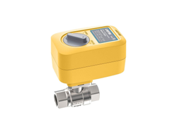 Neptun PROFI 12В 1/2" - шаровой кран с электроприводом