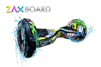 Гироскутер Zaxboard ZX-11 Pro