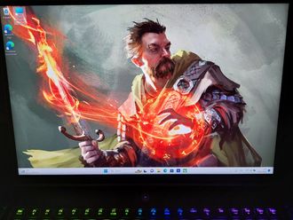 LENOVO LEGION 7 16ACHG6 82N600EVRU ( 16.0 WQXGA 2K IPS 165Hz Ryzen 7 5800H RTX3060(6GB) 16GB 1024SSD )