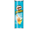 Pringles Cheddar & Sour Cream 158g (14 шт)