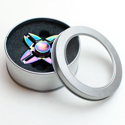 Спиннер "Super four"