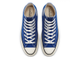 Кеды Converse Chuck Taylor 70 Navy синие высокие