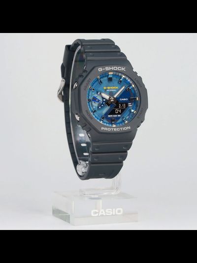 Часы Casio G-Shock GA-2100AS-2A