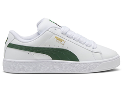 Кроссовки Puma Suede XL White Vine