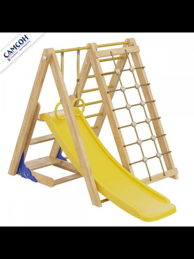 ДСК Сет Симба Тоба