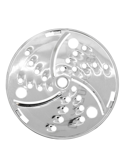 Диск терка крупная для шинковки-терки ЭТБ-2