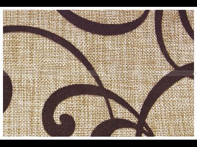 Кровать чердак " Фламинго " орех (МФБ)