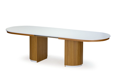 СТОЛ БРАВО 2П (L200/265*P100*H78) СТЕЛЛА