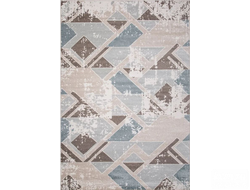 КОВЕР NATUREL D979 BEIGE-BLUE / 2*3 м