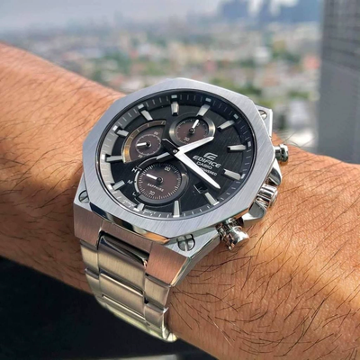 Часы Casio Edifice EFS-S570D-1A