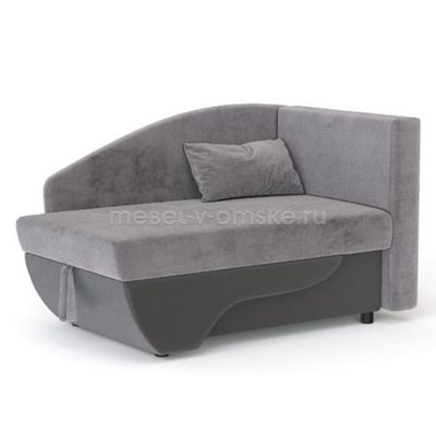 Диван детский Симба (еврокнижка)