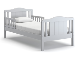 Подростковая кровать Nuovita Delizia, Gray / Серый