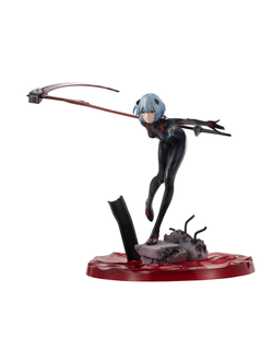 Фигурка Рей Аянами (Ayanami Rei)
