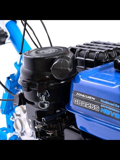Мотоблок Нева МБ2 МультиАГРО-ZS GB225