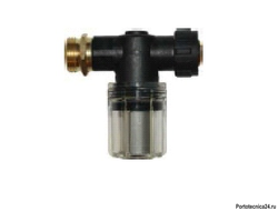 Фильтр F5 1" ш-г; 150 микрон.