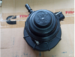 Крышка топливного фильтра Газель Камминс 2.8 FOTON