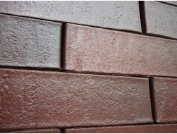 Кирпич 5-92-00-0-00  1 НФ Recke