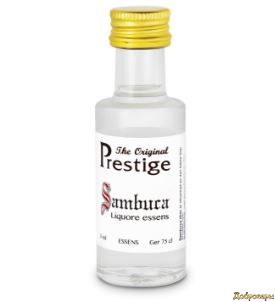 ЭССЕНЦИЯ PRESTIGE Sambuka 20 МЛ