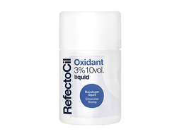 Оксид RefectoCil «ЖИДКИЙ - 3%» "Oxidant" (100 мл)