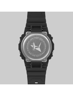 Часы Casio G-Shock DW-5600RGM-1