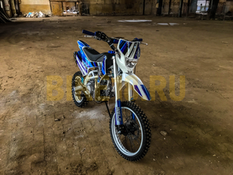 Питбайк wels CRF 125cc