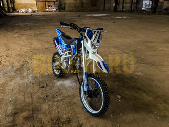 Питбайк WELS 125 cc