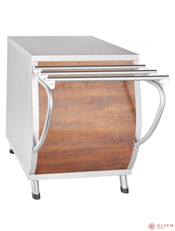 Модуль нейтральный Abat МН-70Т