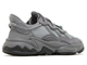 Кроссовки Adidas Ozweego Grey зимние