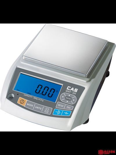 Весы лабораторные CAS MWP-3000