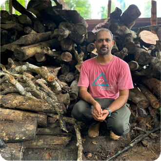 Уд Малазийский (Aquilaria Malaccensis) Индия, 1 г - 100% натуральное эфирное масло