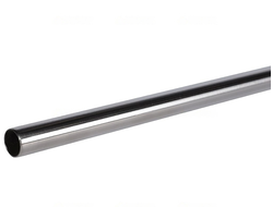 Труба ROMMER в штангах из нержавеющей стали 15х1, (4 метра)