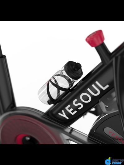Велотренажер Yesoul S3 PRO BLACK