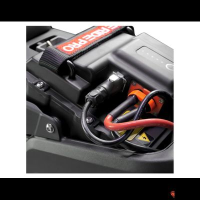 Электробайк E RIDE PRO-SS 19